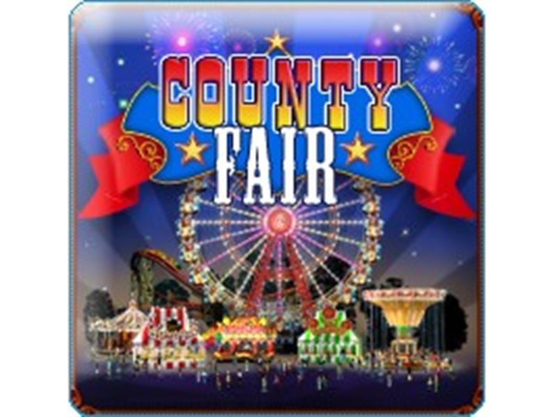 Fair Logo