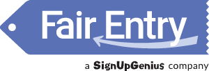 Logo for 2026 Hill County Fair